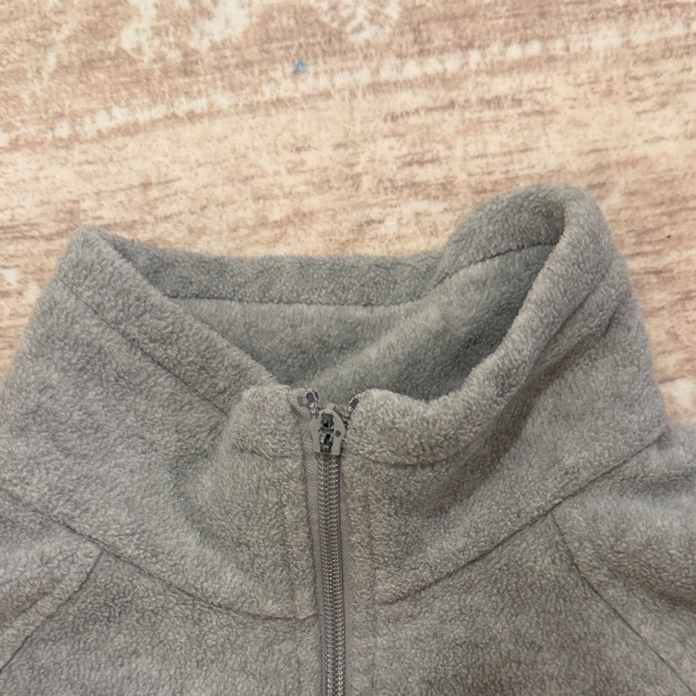Columbia Women’s Benton Springs™ Full Zip Fleece Jacket - Picture 4 of 5